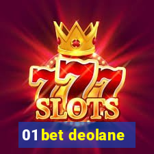 01 bet deolane
